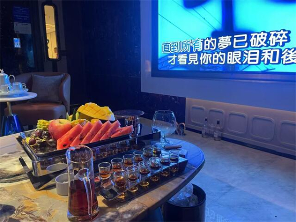菏泽ktv预订首选中低端商务ktv-鄄城县ktv预订
